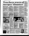 Belfast News-Letter Thursday 13 December 1990 Page 4