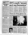 Belfast News-Letter Friday 14 December 1990 Page 6