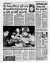 Belfast News-Letter Friday 14 December 1990 Page 9