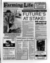 Belfast News-Letter Saturday 15 December 1990 Page 25