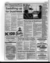 Belfast News-Letter Saturday 15 December 1990 Page 28