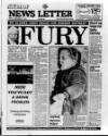 Belfast News-Letter Friday 28 December 1990 Page 1