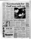 Belfast News-Letter Friday 28 December 1990 Page 8