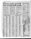 Belfast News-Letter Friday 28 December 1990 Page 14