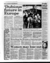 Belfast News-Letter Friday 28 December 1990 Page 16