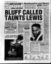 Belfast News-Letter Friday 28 December 1990 Page 24