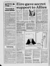 Belfast News-Letter Thursday 03 January 1991 Page 6