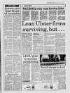 Belfast News-Letter Thursday 03 January 1991 Page 11