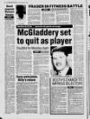 Belfast News-Letter Thursday 03 January 1991 Page 22