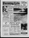 Belfast News-Letter Saturday 05 January 1991 Page 25