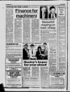 Belfast News-Letter Saturday 05 January 1991 Page 36