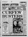 Belfast News-Letter Monday 07 January 1991 Page 1