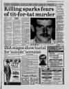 Belfast News-Letter Monday 07 January 1991 Page 5