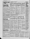 Belfast News-Letter Monday 07 January 1991 Page 6