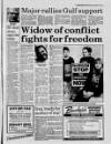 Belfast News-Letter Monday 07 January 1991 Page 9