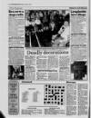 Belfast News-Letter Monday 07 January 1991 Page 10
