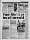 Belfast News-Letter Monday 07 January 1991 Page 17