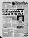 Belfast News-Letter Monday 07 January 1991 Page 22