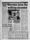 Belfast News-Letter Monday 07 January 1991 Page 23
