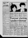 Belfast News-Letter Saturday 12 January 1991 Page 6