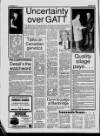 Belfast News-Letter Saturday 12 January 1991 Page 38