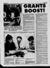Belfast News-Letter Saturday 12 January 1991 Page 52