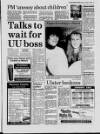 Belfast News-Letter Monday 14 January 1991 Page 5