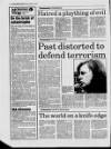 Belfast News-Letter Monday 14 January 1991 Page 6