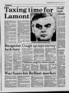 Belfast News-Letter Monday 14 January 1991 Page 11