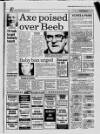 Belfast News-Letter Monday 14 January 1991 Page 15