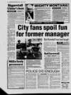 Belfast News-Letter Monday 14 January 1991 Page 22