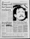 Belfast News-Letter Friday 18 January 1991 Page 17