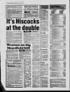 Belfast News-Letter Monday 21 January 1991 Page 18