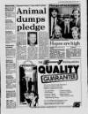 Belfast News-Letter Tuesday 22 January 1991 Page 7