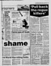 Belfast News-Letter Tuesday 22 January 1991 Page 27