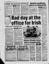Belfast News-Letter Tuesday 22 January 1991 Page 36