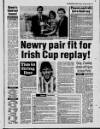 Belfast News-Letter Tuesday 22 January 1991 Page 37