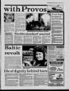Belfast News-Letter Tuesday 29 January 1991 Page 3