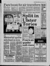 Belfast News-Letter Saturday 02 February 1991 Page 3