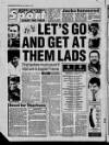 Belfast News-Letter Saturday 02 February 1991 Page 24