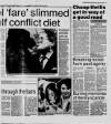 Belfast News-Letter Monday 04 February 1991 Page 13