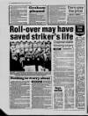 Belfast News-Letter Monday 04 February 1991 Page 22