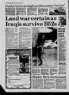 Belfast News-Letter Tuesday 05 February 1991 Page 2