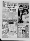 Belfast News-Letter Tuesday 05 February 1991 Page 28