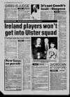 Belfast News-Letter Tuesday 05 February 1991 Page 34