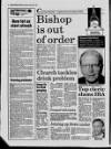 Belfast News-Letter Wednesday 06 February 1991 Page 6