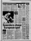 Belfast News-Letter Saturday 09 February 1991 Page 23