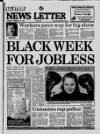 Belfast News-Letter Monday 11 February 1991 Page 1