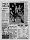 Belfast News-Letter Monday 11 February 1991 Page 3