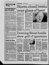 Belfast News-Letter Monday 11 February 1991 Page 6